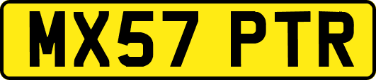 MX57PTR