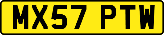 MX57PTW
