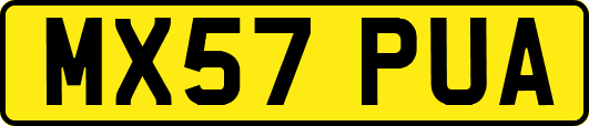 MX57PUA