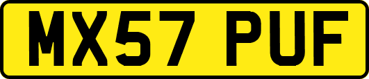 MX57PUF