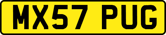 MX57PUG