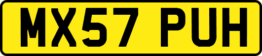 MX57PUH