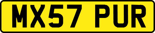 MX57PUR