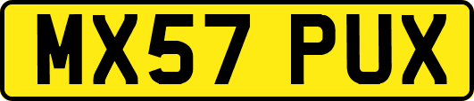 MX57PUX