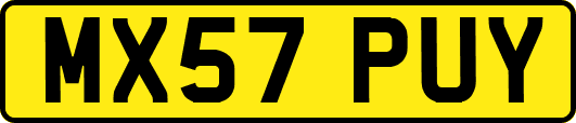 MX57PUY