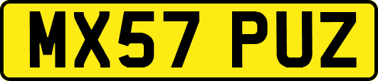 MX57PUZ