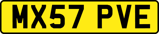 MX57PVE