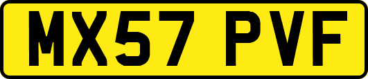 MX57PVF