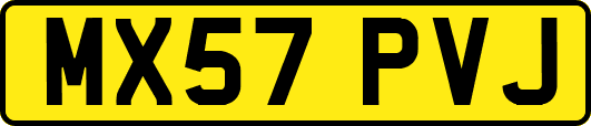 MX57PVJ