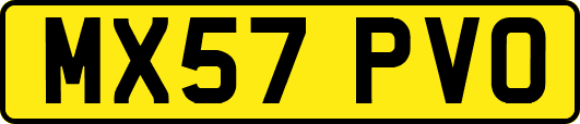 MX57PVO