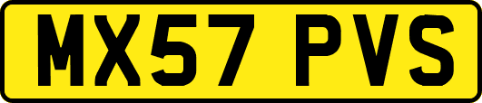 MX57PVS