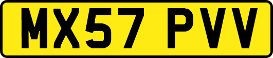MX57PVV
