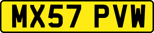 MX57PVW