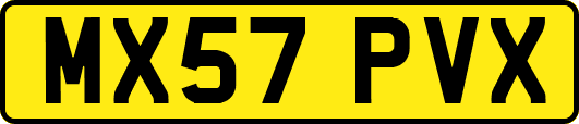 MX57PVX