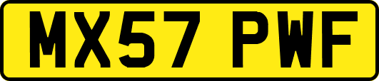 MX57PWF