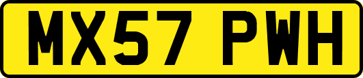 MX57PWH