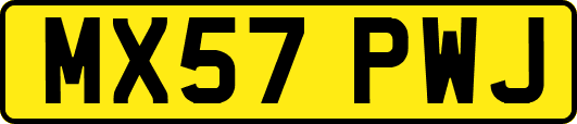 MX57PWJ