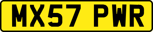 MX57PWR