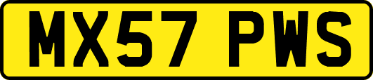 MX57PWS