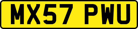 MX57PWU