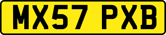 MX57PXB