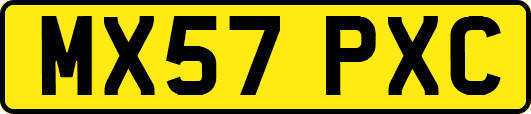 MX57PXC