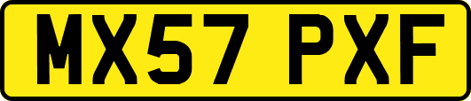 MX57PXF