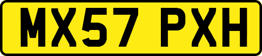 MX57PXH