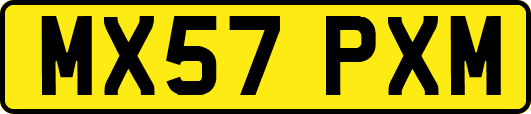 MX57PXM