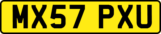 MX57PXU