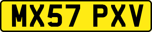 MX57PXV