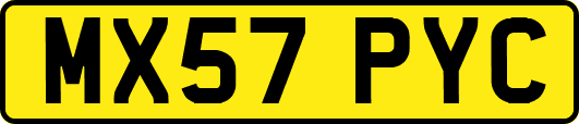 MX57PYC