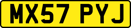 MX57PYJ