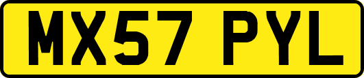 MX57PYL