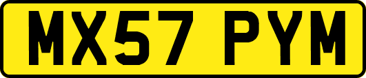MX57PYM