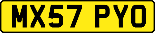 MX57PYO
