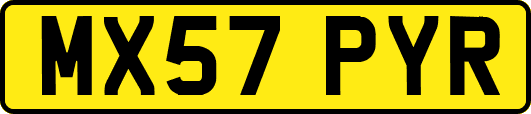 MX57PYR