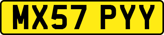 MX57PYY
