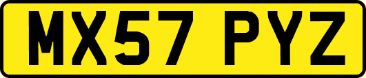MX57PYZ