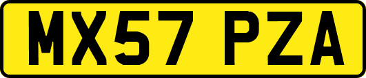 MX57PZA