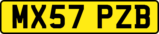 MX57PZB