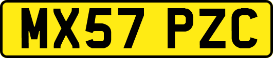 MX57PZC