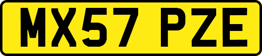 MX57PZE