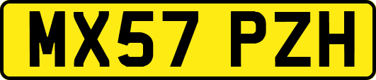 MX57PZH