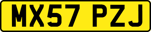 MX57PZJ