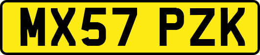 MX57PZK