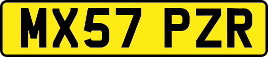 MX57PZR
