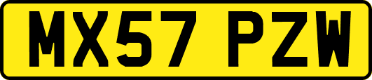 MX57PZW