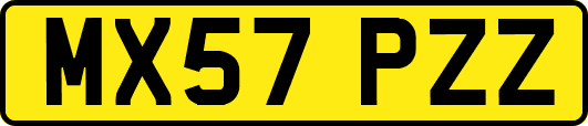 MX57PZZ