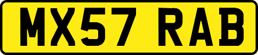 MX57RAB